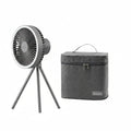 NNETM 10000mAh Rechargeable Camping Fan NNETM