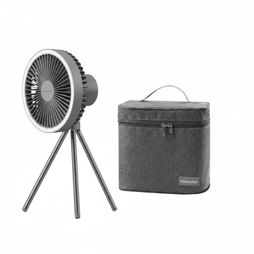 NNETM 10000mAh Rechargeable Camping Fan NNETM