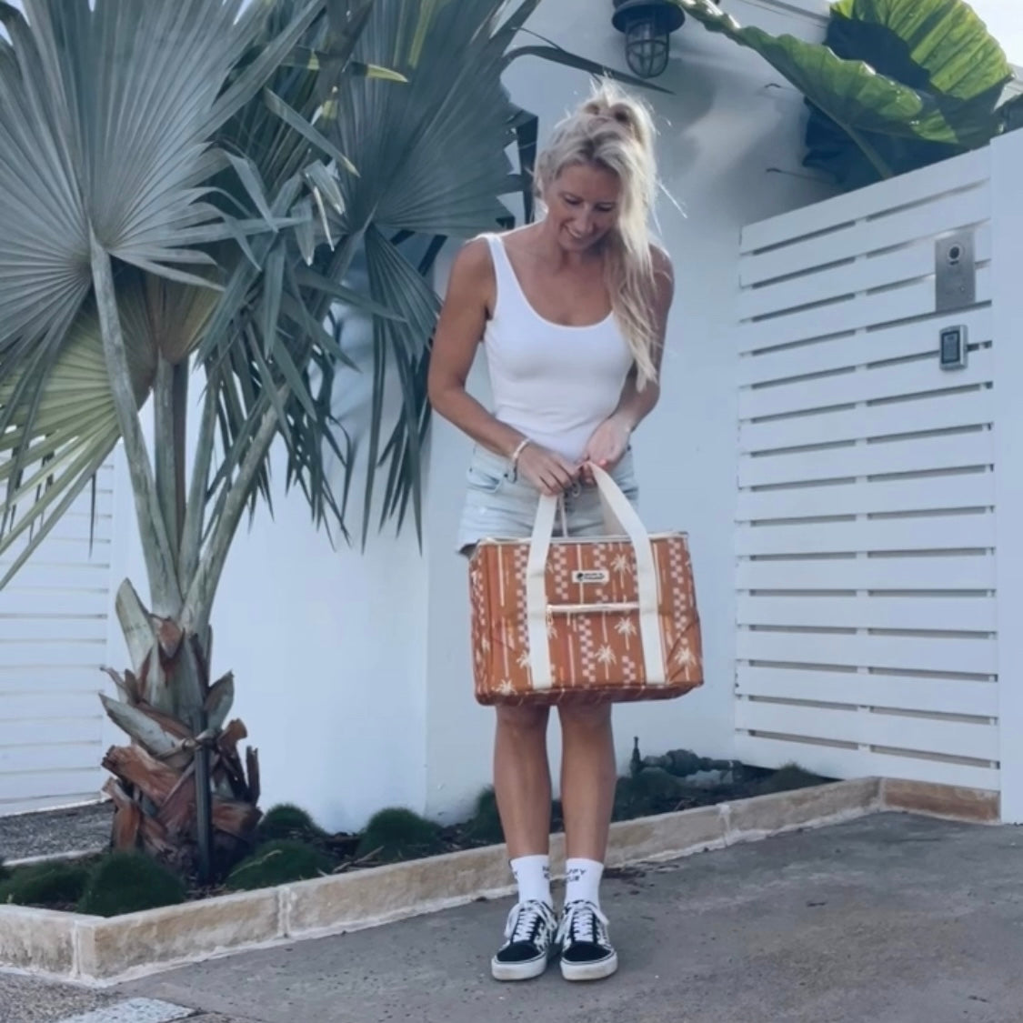 Cooler Bag-Large-Morocco-4