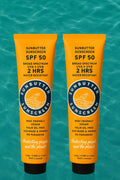 SunButter Skincare SPF50 Tube - 120g - 2 pack!-0