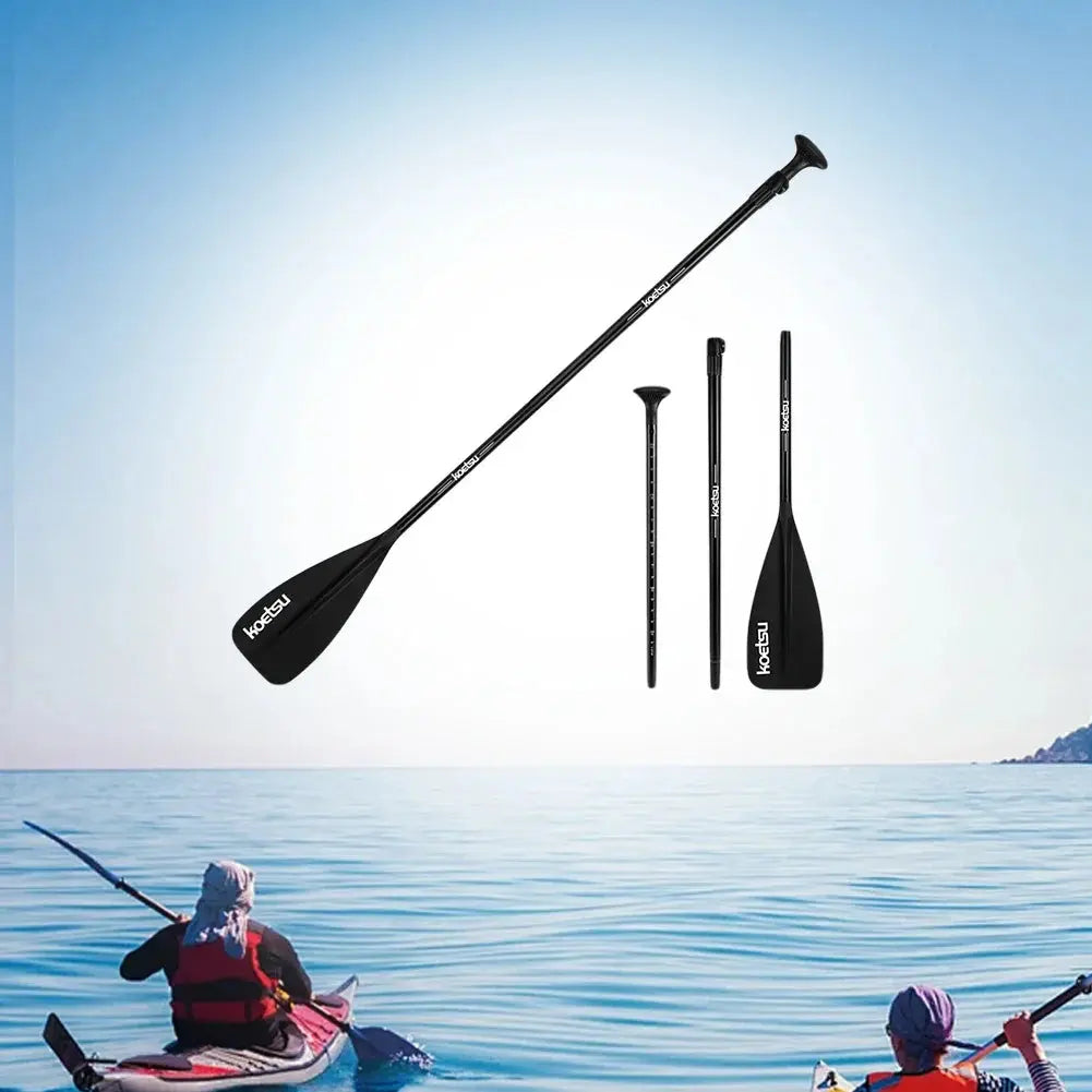 NNEOBA Adjustable Double Head Stand Up Paddle Board Paddle-2