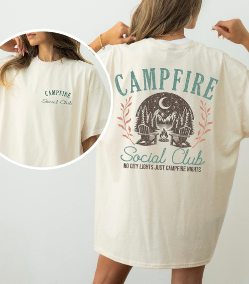 Campfire Social Club