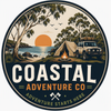 Coastal Adventure Co - Home