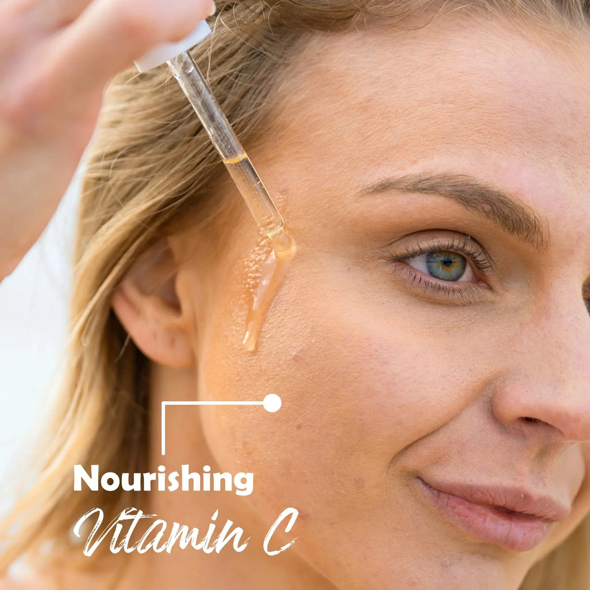 Nourishing Face Oil- *SHORT DATED*-1