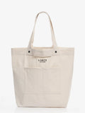 Cotton beach bag-0