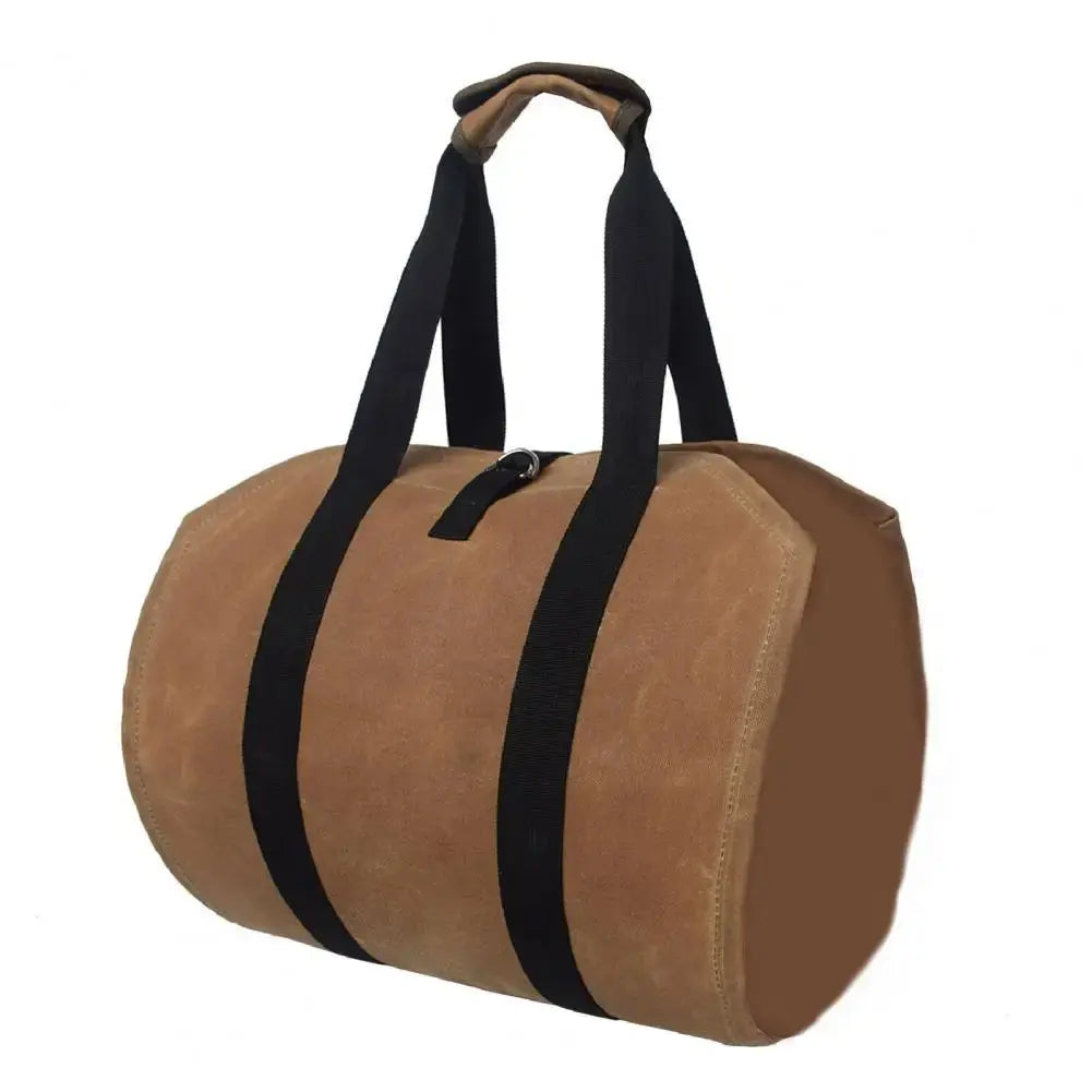 Firewood Bag Wear-resistant OBA