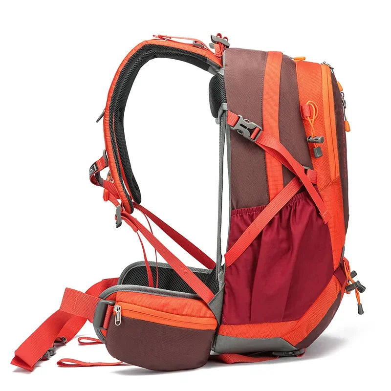 Waterproof Outdoor Hiking Backpack