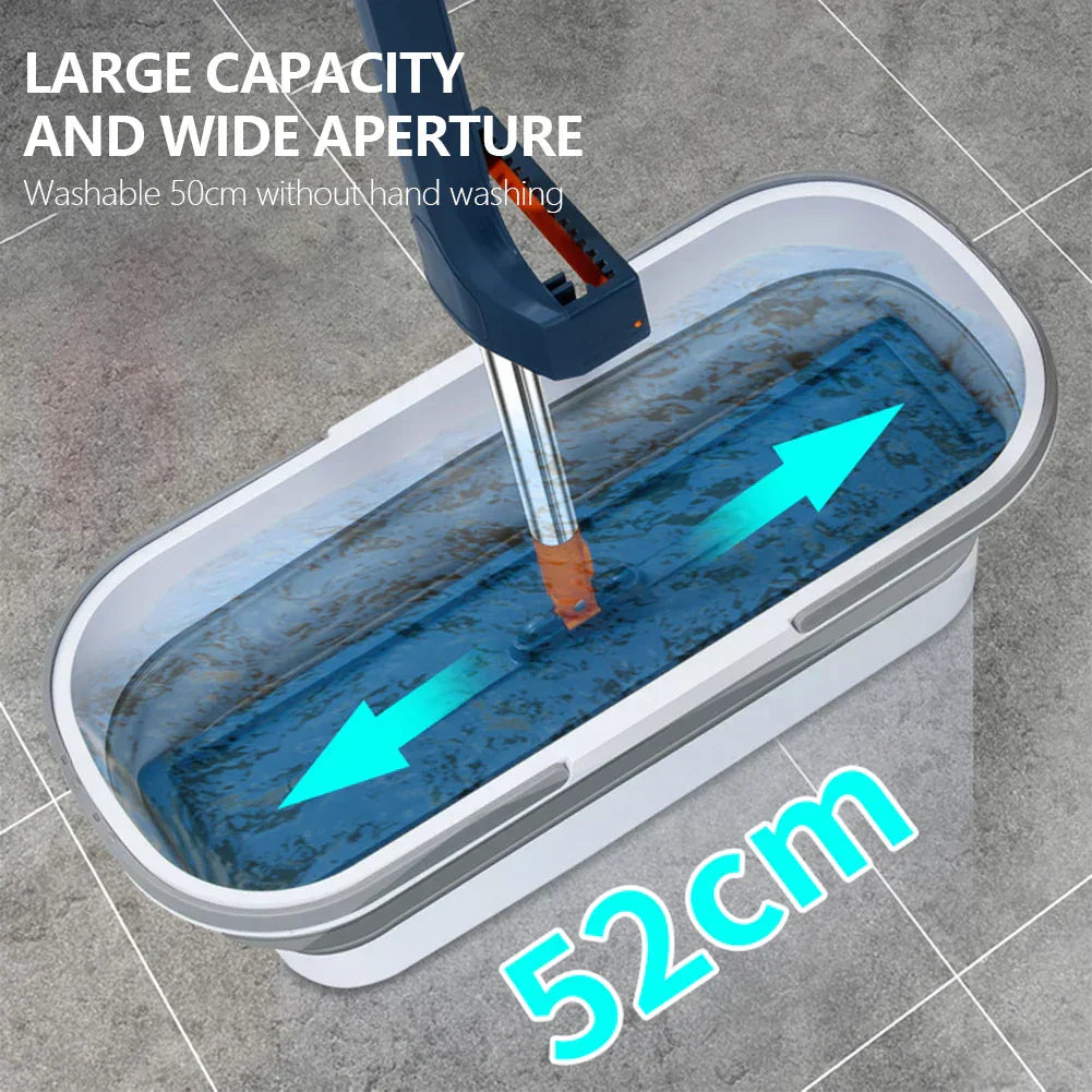 Rectangular Bucket Portable Plastic