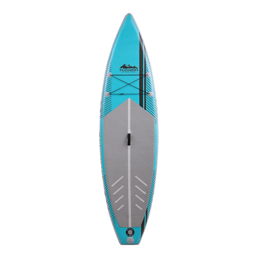 Weisshorn Stand Up Paddle Board 10.5ft Inflatable