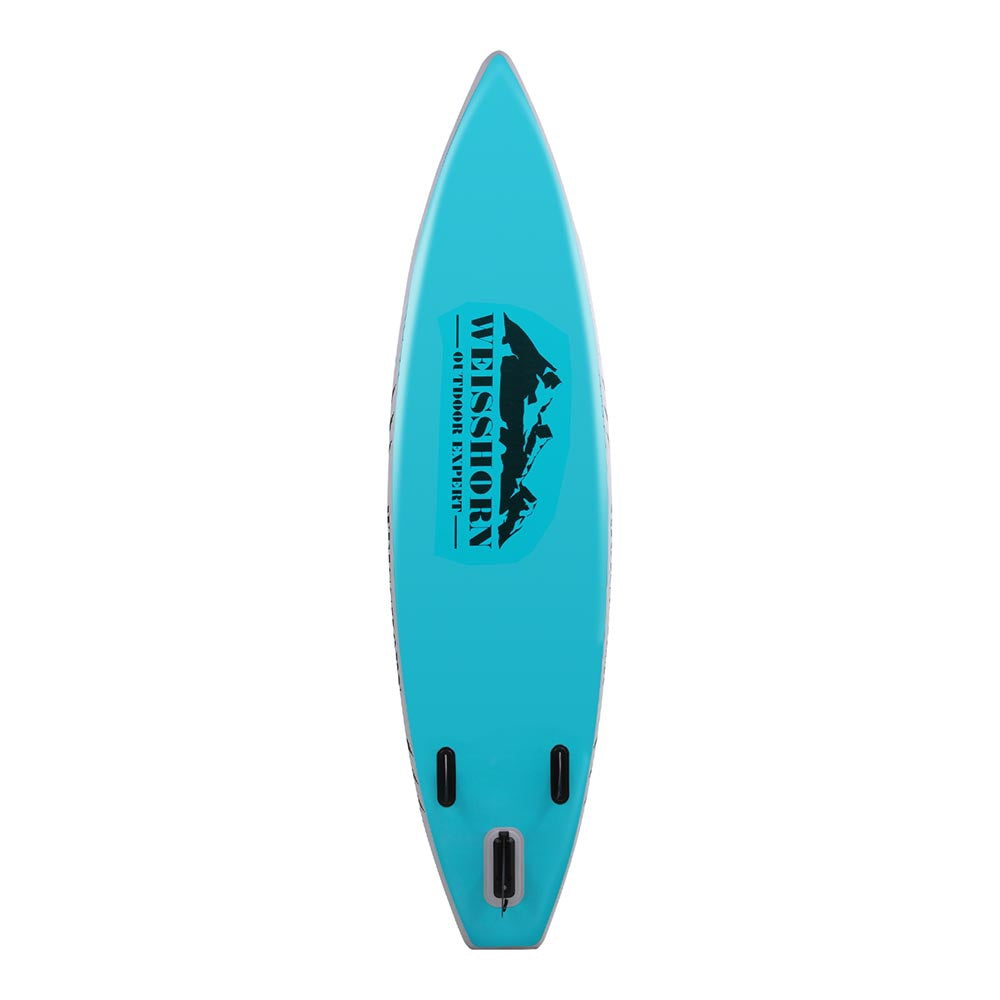 Weisshorn Stand Up Paddle Board 10.5ft Inflatable