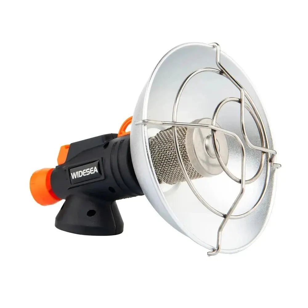 Portable Outdoor Camping Heater & Stove NNEOBA