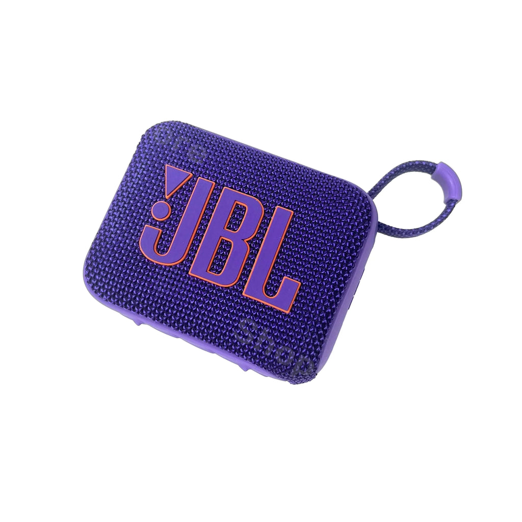 JBL Wireless waterproof Bluetooth 5.3 Portable Speaker Purple