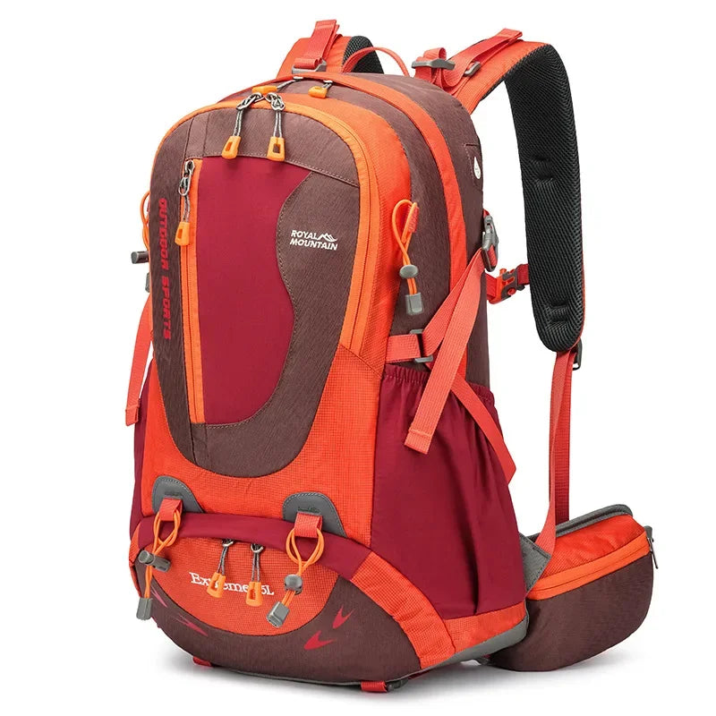 Waterproof Outdoor Hiking Backpack
