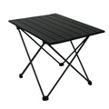 NNEOBA Portable Camping Folding Table