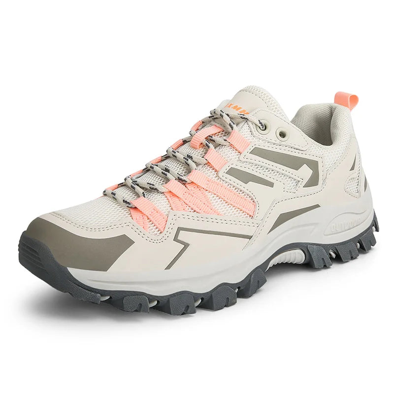 Breathable Hiking Shoes