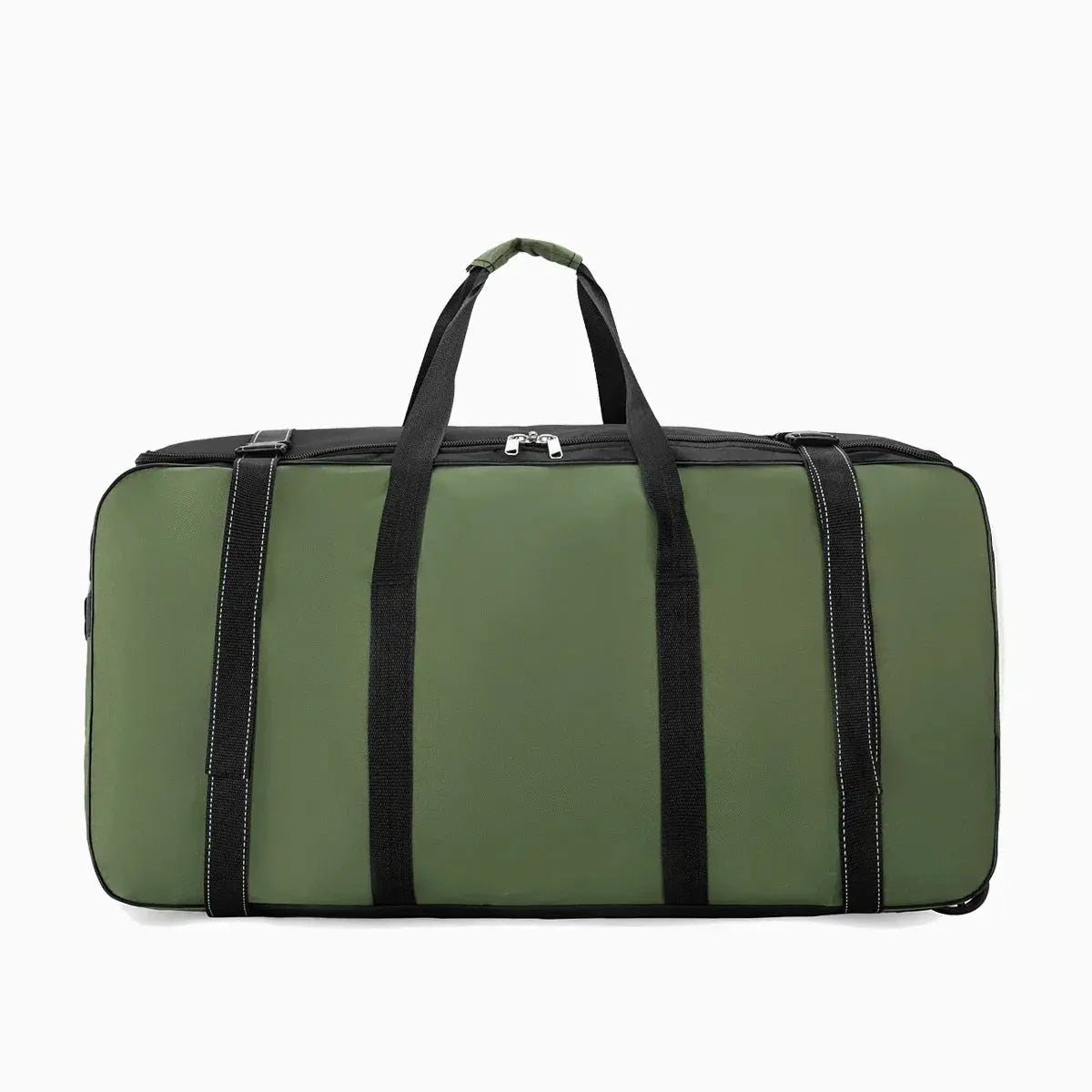 Camping Gear Storage Box with Wheels NNEOBA