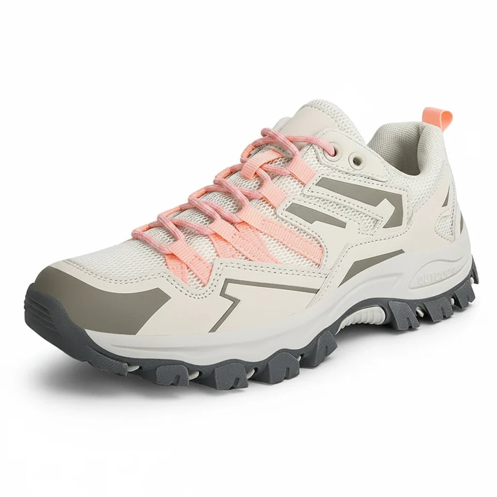 Breathable Hiking Shoes