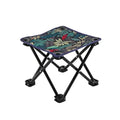 NNEOBA Outdoor Stylish Folding Stool-0