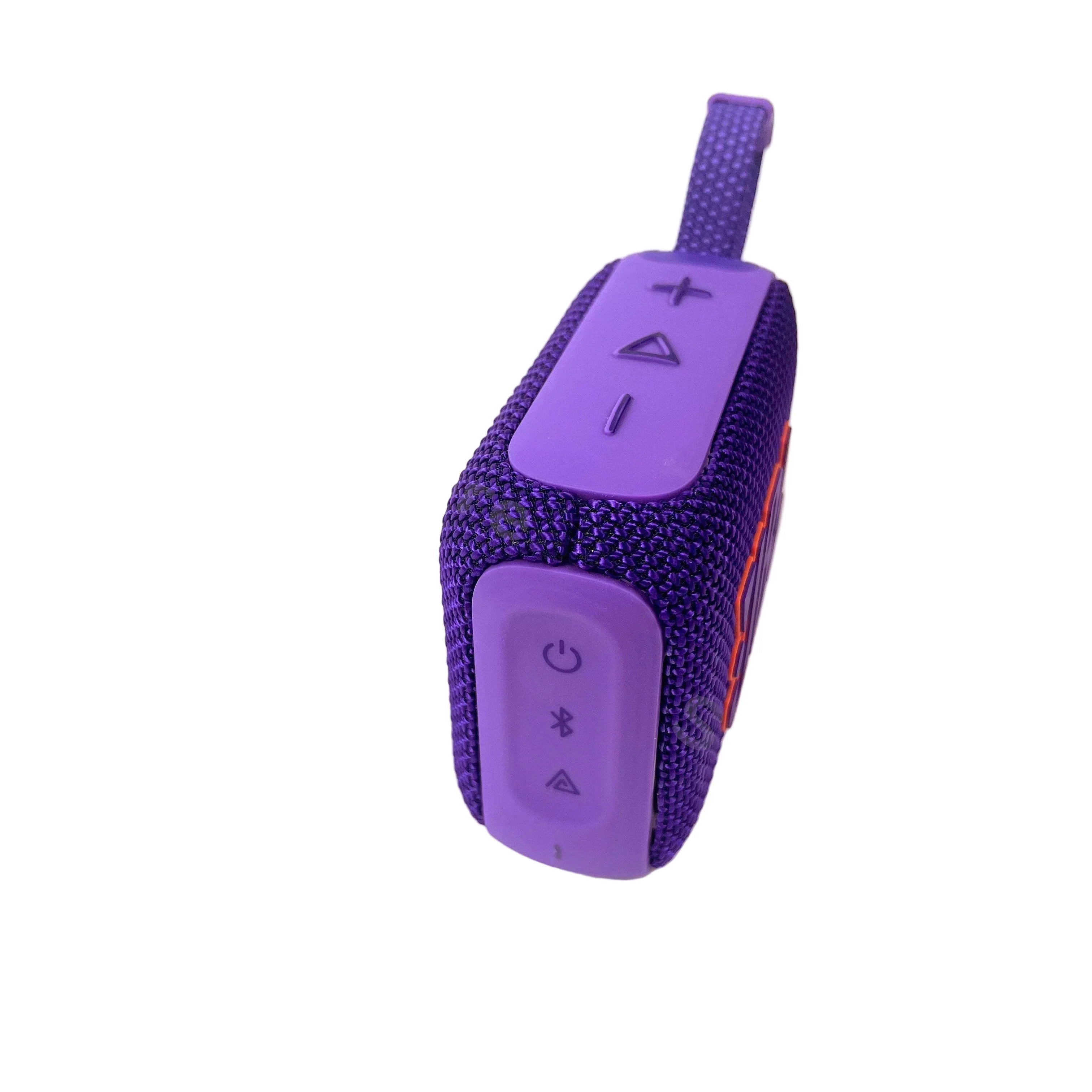 JBL Wireless waterproof Bluetooth 5.3 Portable Speaker Purple