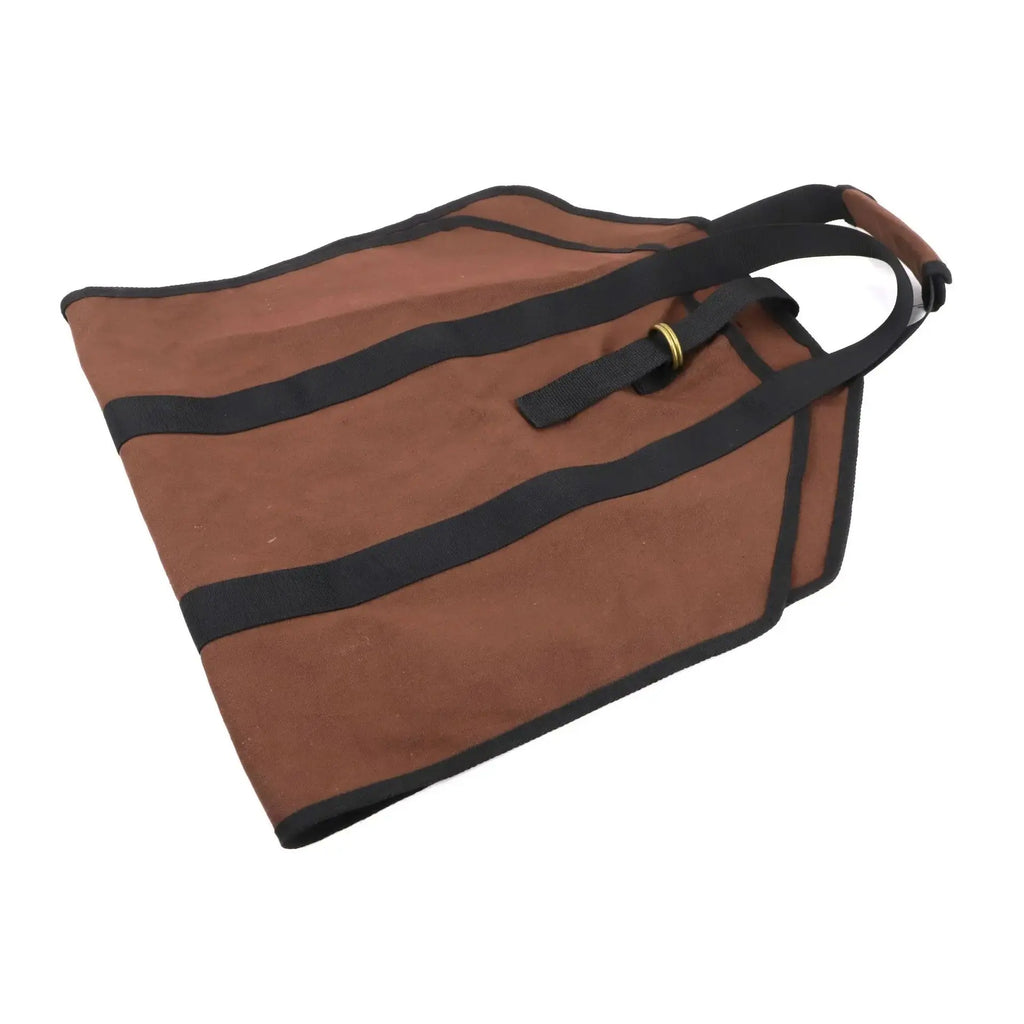 Firewood Bag Wear-resistant OBA