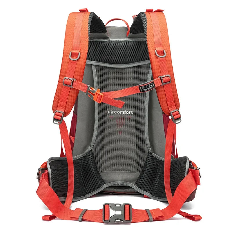 Waterproof Outdoor Hiking Backpack