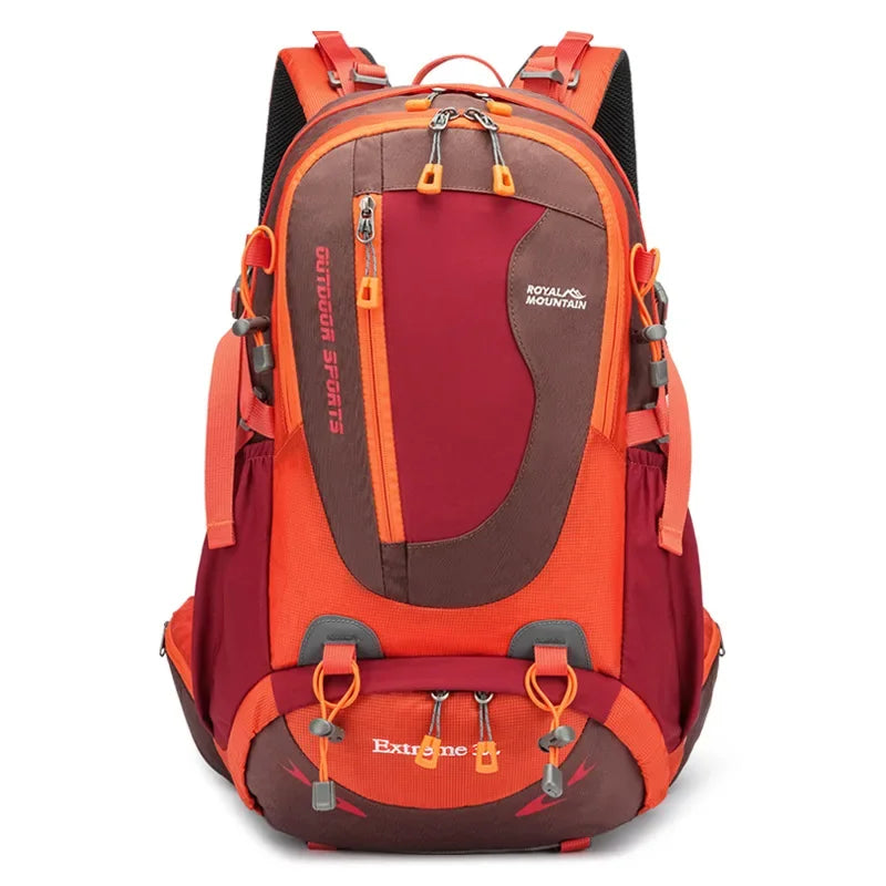 Waterproof Outdoor Hiking Backpack
