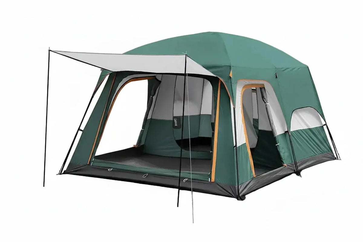 4 Season Family Camping Tent NNEOBA