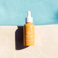 Nourishing Face Oil- *SHORT DATED*-0