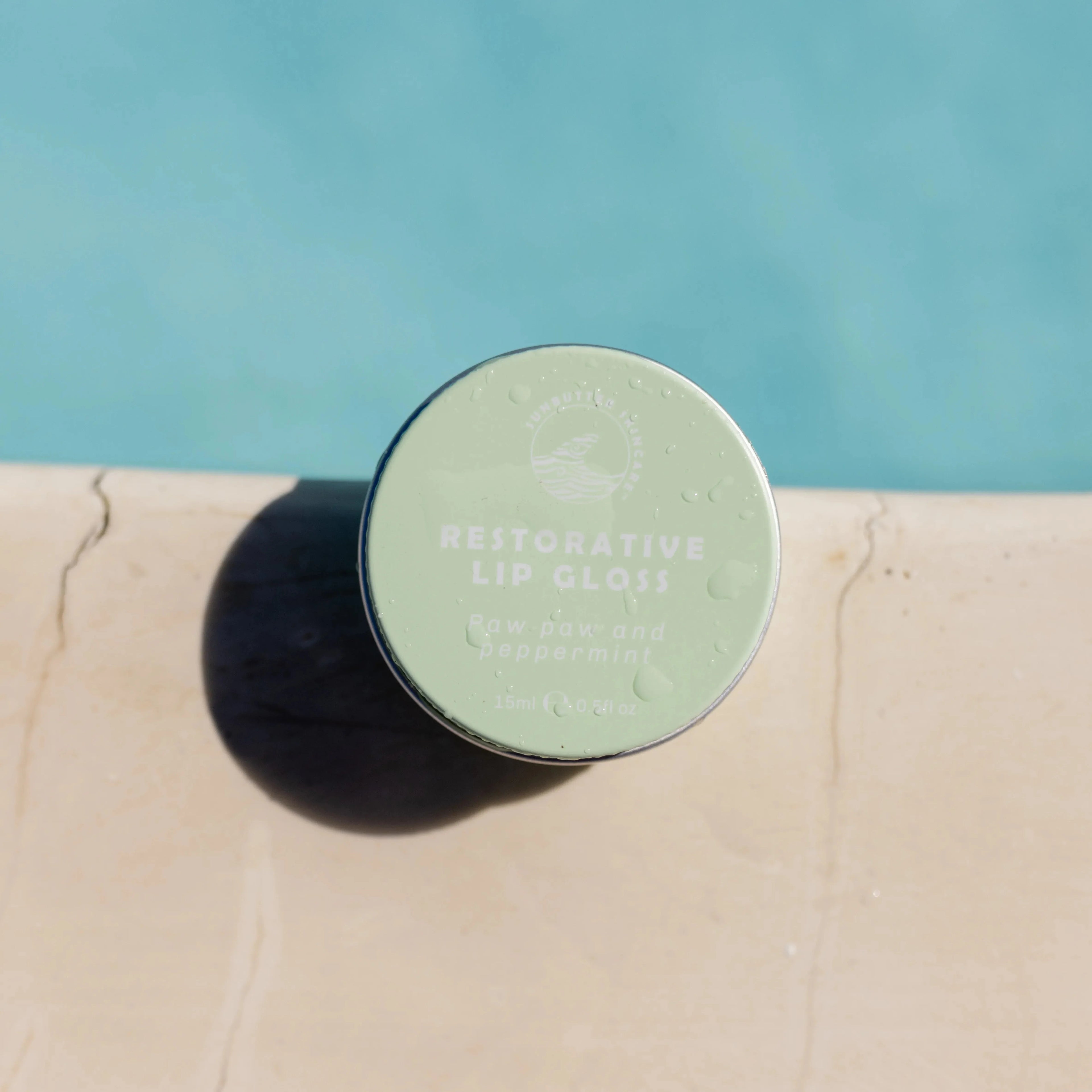 Restorative Lip Gloss