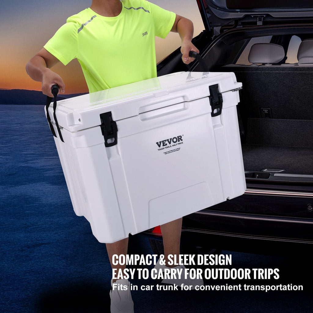 VEVOR Insulated Portable Cooler-4