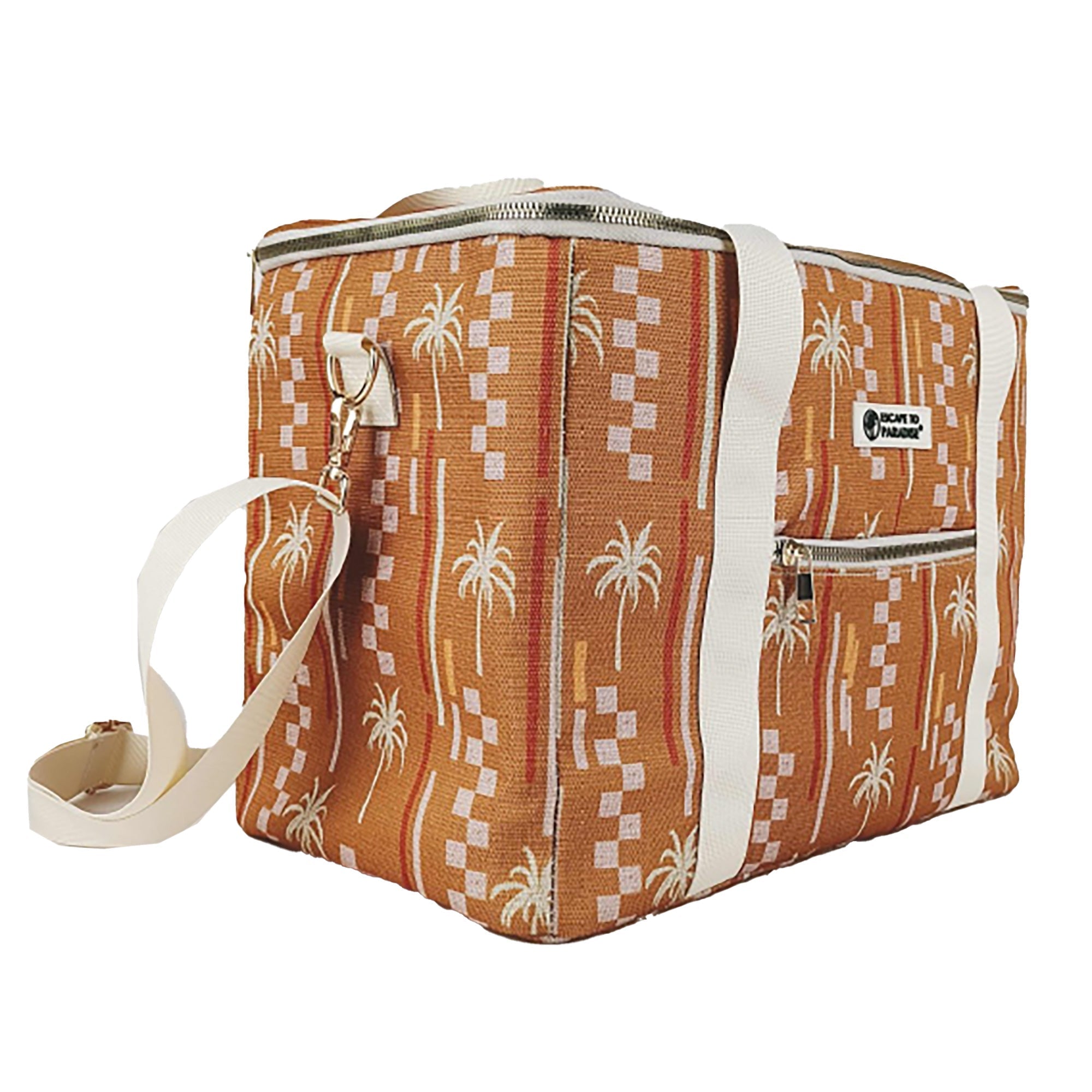 Cooler Bag-Large-Morocco-5