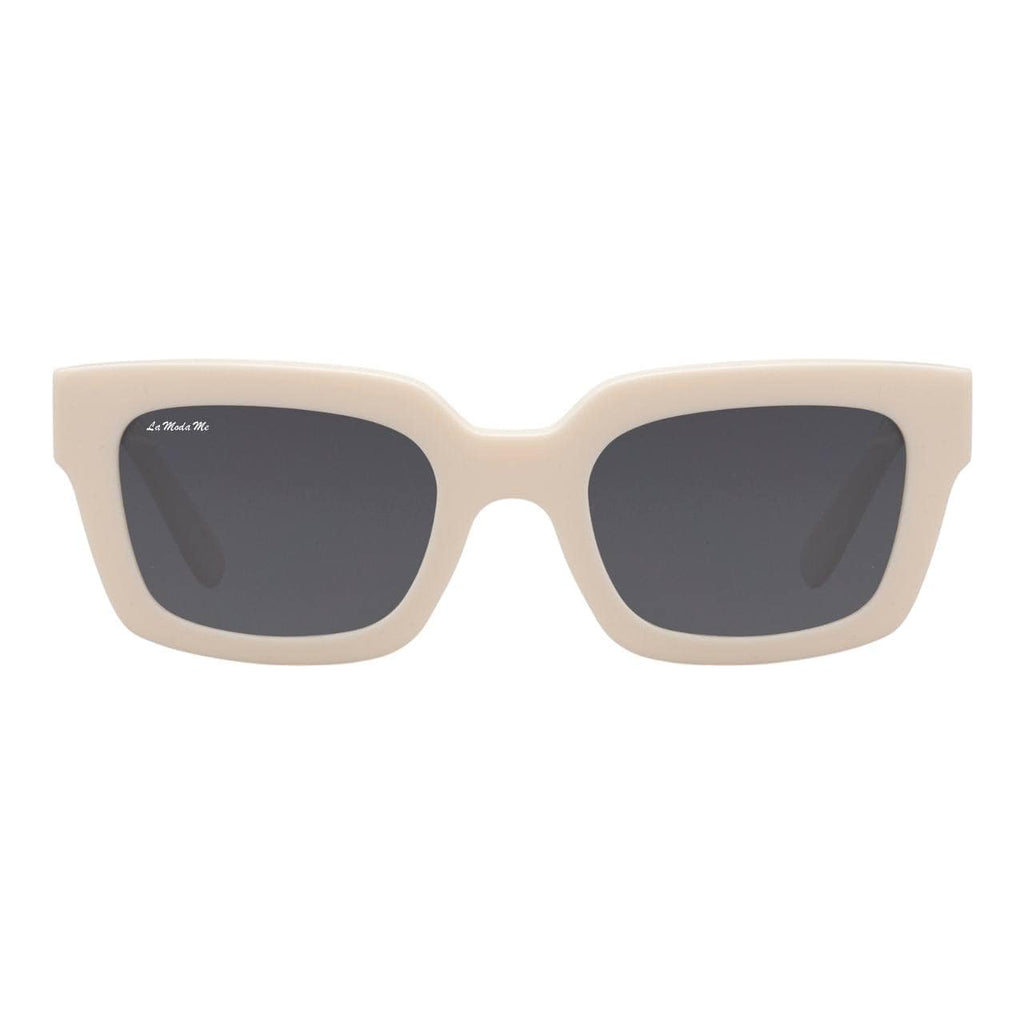 Paril Sunglasses - Sustainable Acetate Polarized UV400-4