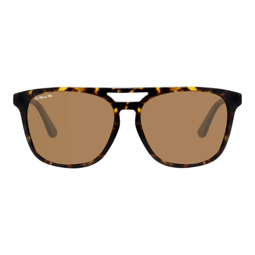 Alex Sunglasses - Timeless Acetate Polarized UV400-0