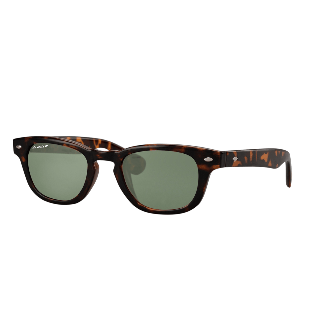 Roland Elegance Sunglasses - Recycled Ocean Plastic UV400-1