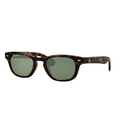 Roland Elegance Sunglasses - Recycled Ocean Plastic UV400-1