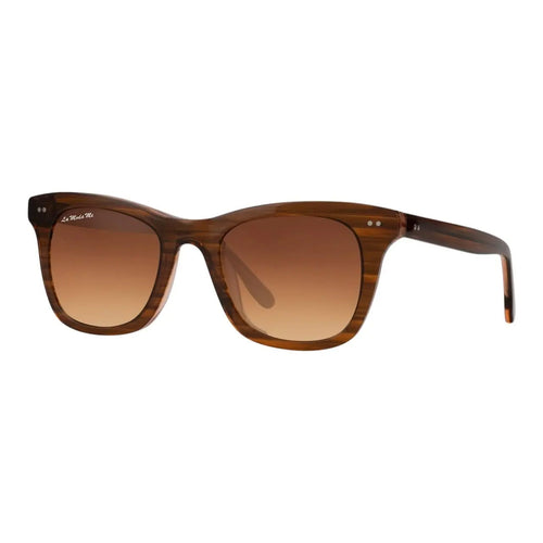 Atra Vo Shades Sunglasses - Minimalist Acetate Polarized UV400-1