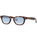 Roland Elegance Sunglasses - Recycled Ocean Plastic UV400-3