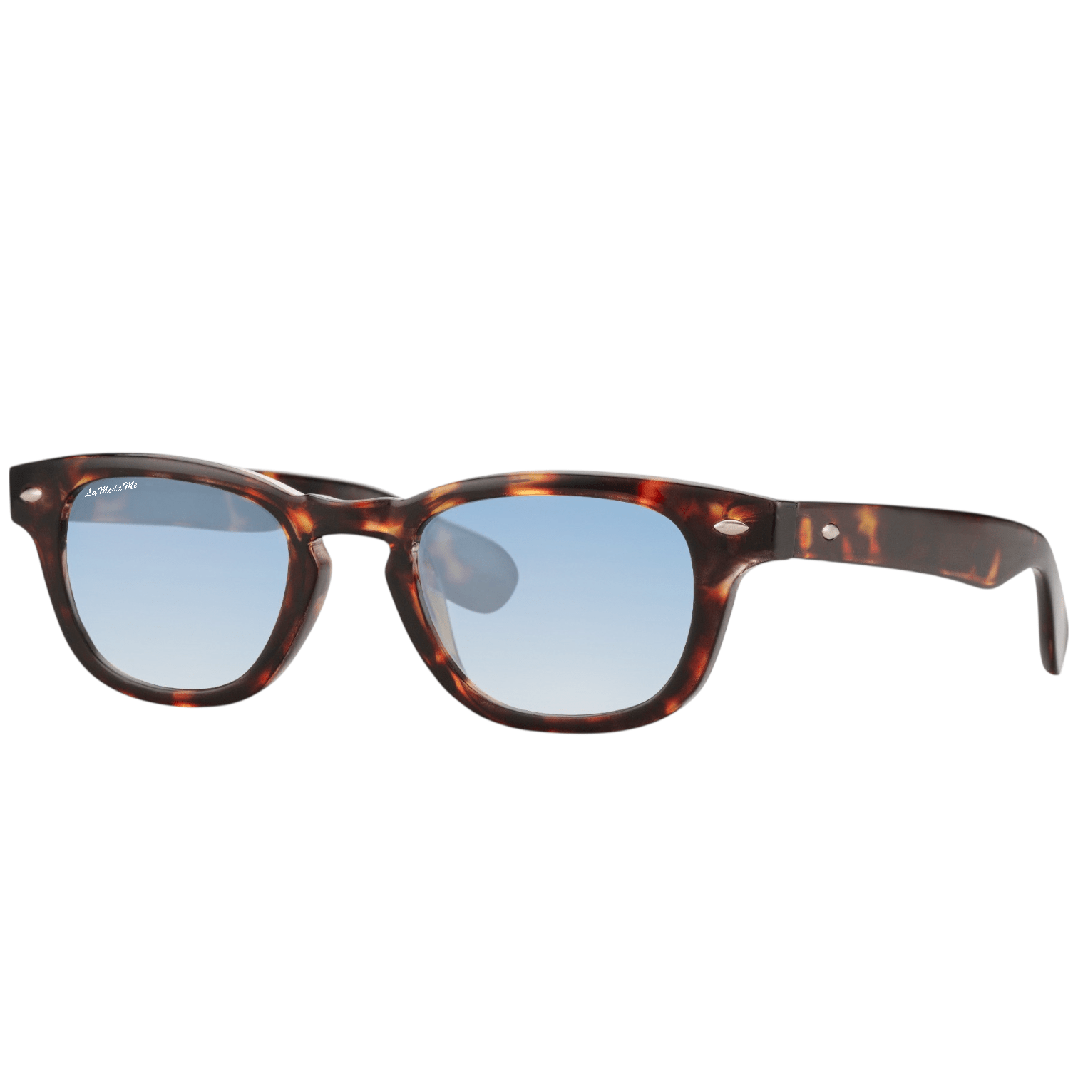Roland Elegance Sunglasses - Recycled Ocean Plastic UV400-3