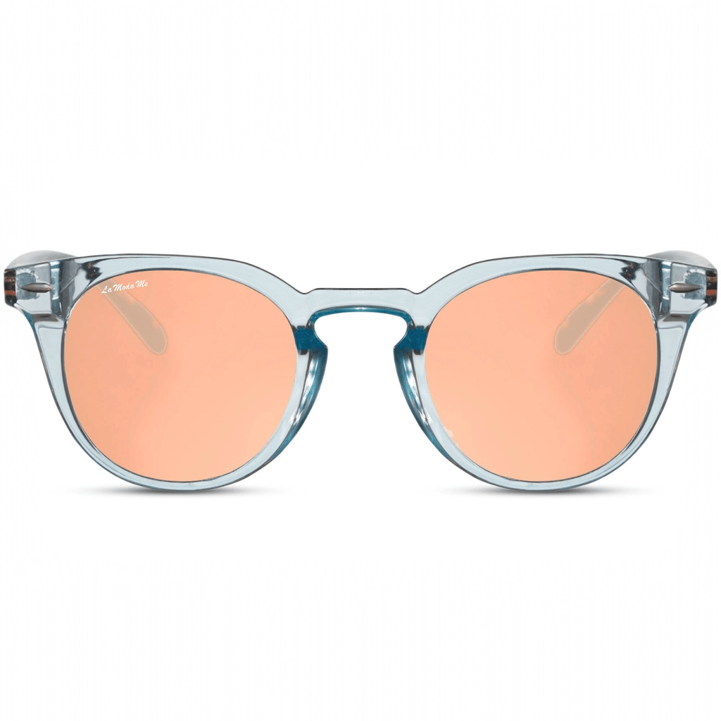 Eco Vision Shades Sunglasses - 100% Recycled Polyester UV400