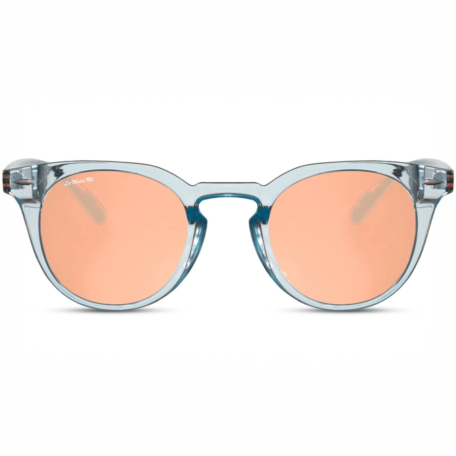 Eco Vision Shades Sunglasses - 100% Recycled Polyester UV400