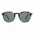 Joh Brick Sunglasses - Unisex Acetate Polarized UV400