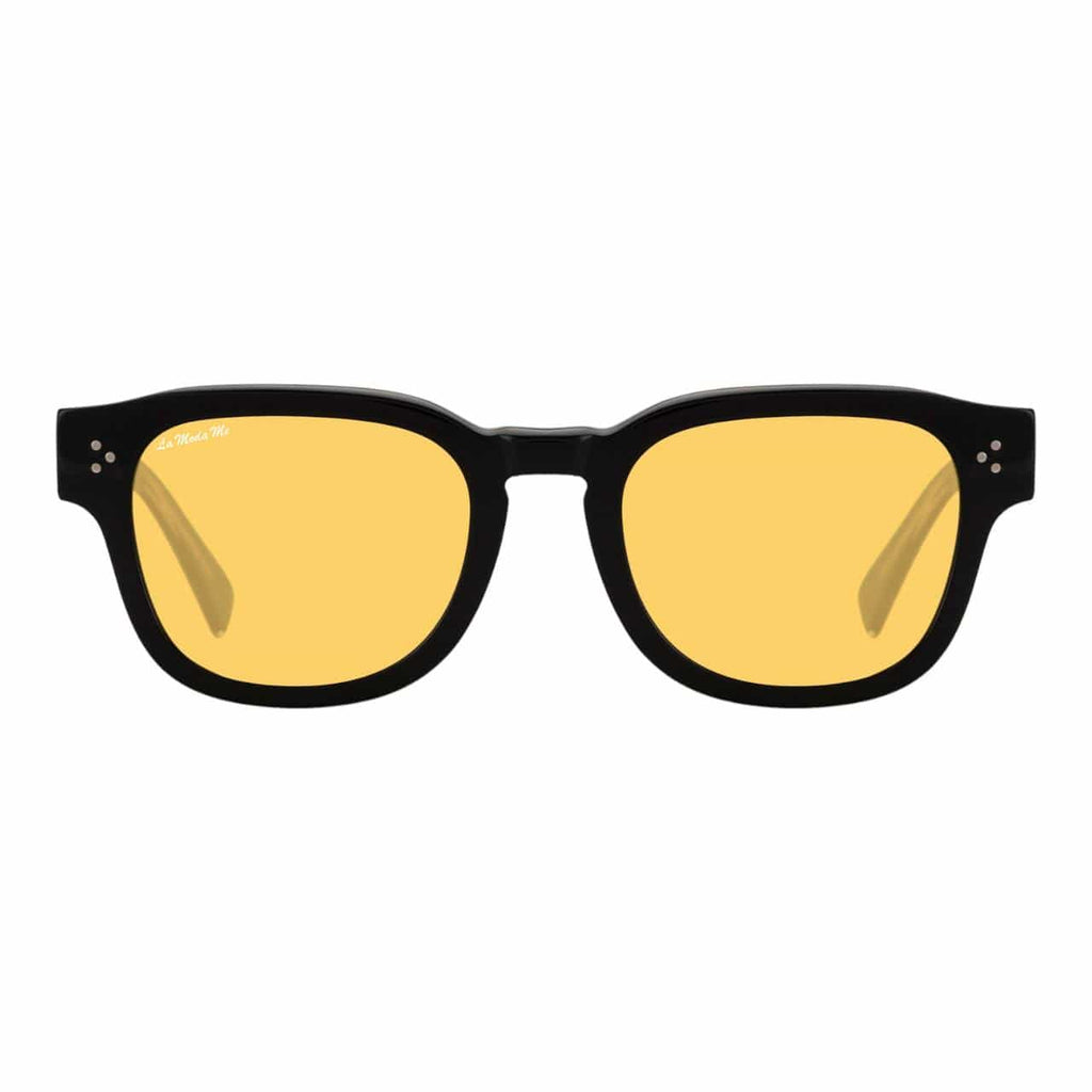 Moren Sunglasses - Sustainable Acetate Polarized UV400-0
