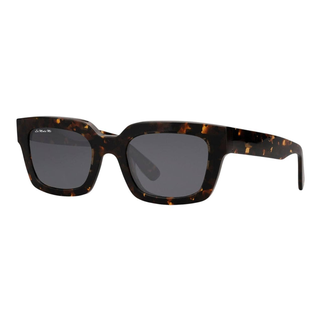 Paril Sunglasses - Sustainable Acetate Polarized UV400-3