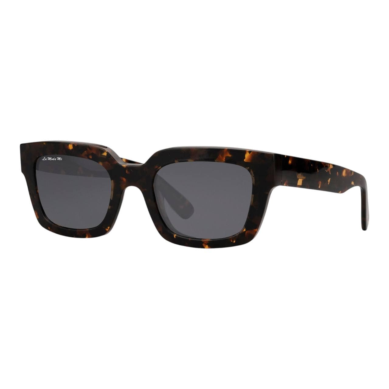 Paril Sunglasses - Sustainable Acetate Polarized UV400-3