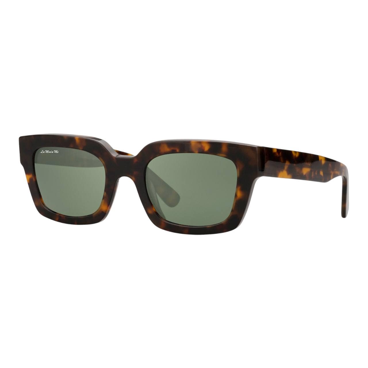 Paril Sunglasses - Sustainable Acetate Polarized UV400-1