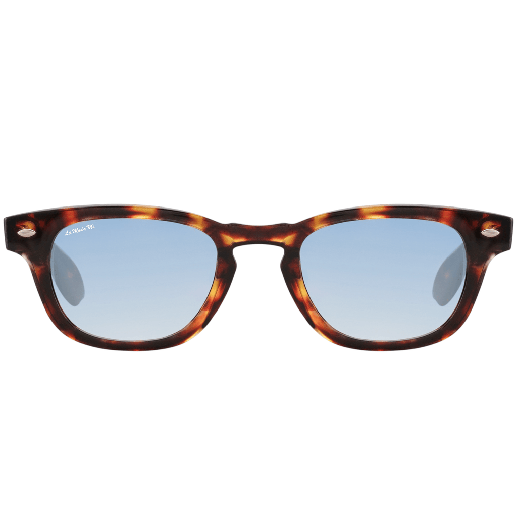 Roland Elegance Sunglasses - Recycled Ocean Plastic UV400-2