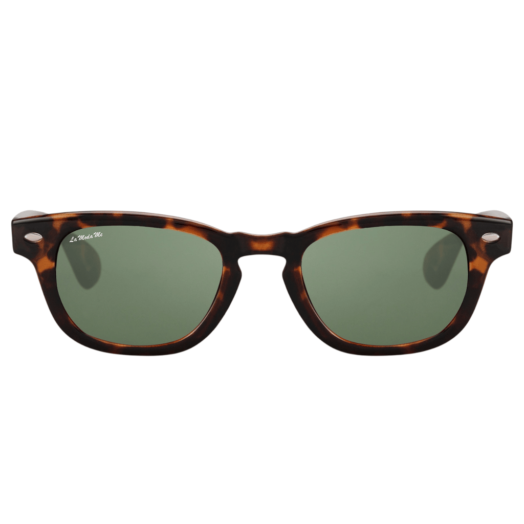 Roland Elegance Sunglasses - Recycled Ocean Plastic UV400-0