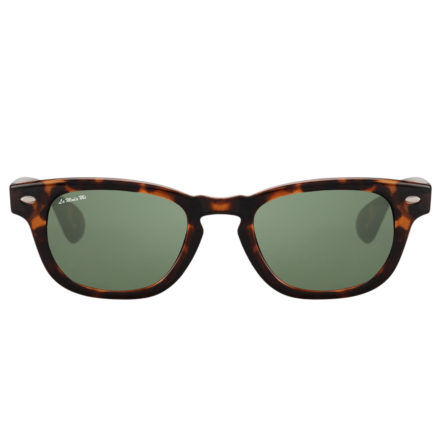 Roland Elegance Sunglasses - Recycled Ocean Plastic UV400-0