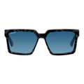 Arona Sunglasses - Unisex Oversized Acetate Polarized UV400-0